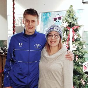 Meet your Posher, Jes